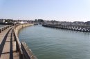 Port de Grandcamp-Maisy
